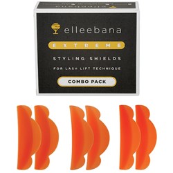 Extreme Styling Shields - Combo Pack
